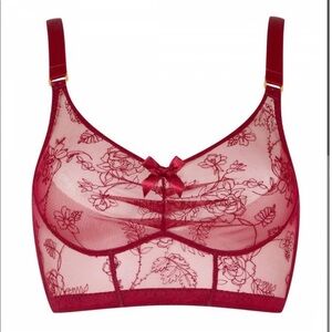 BNWT | Agent Provocateur Bra | Size 32B